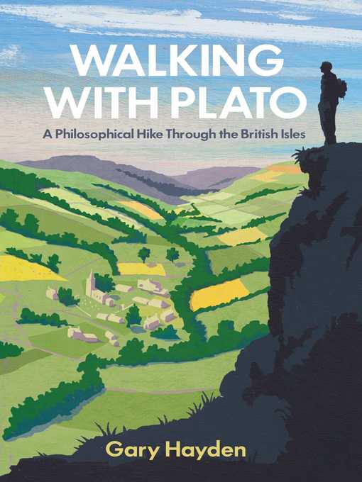 Title details for Walking With Plato by Gary Hayden - Available
